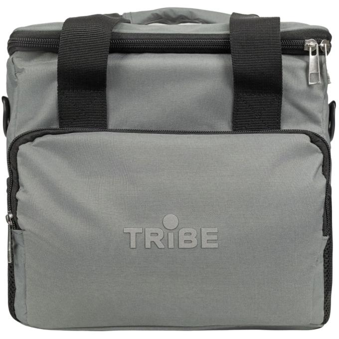 Tribe T-IF-0009-grey