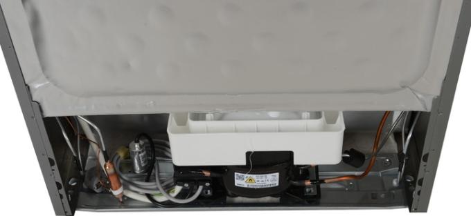 BEKO RCNA406E35ZXBR