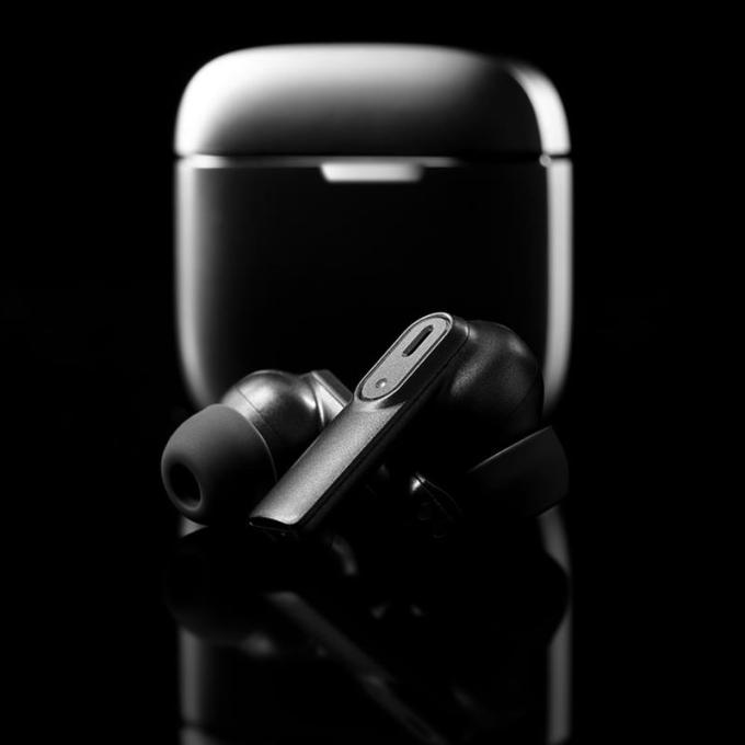 IMILAB imiki Earphone MT2 Black