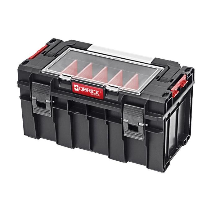 QBRICK SYSTEM SKRQPRO500CZAPG003