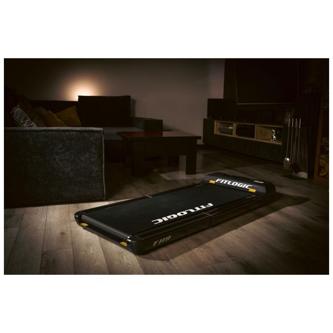FitLogic T119