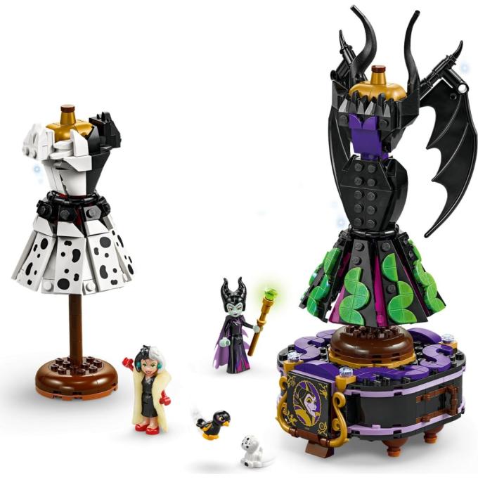 LEGO 43262