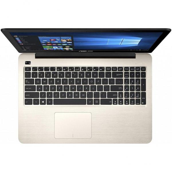 Ноутбук ASUS R558UQ R558UQ-DM970T