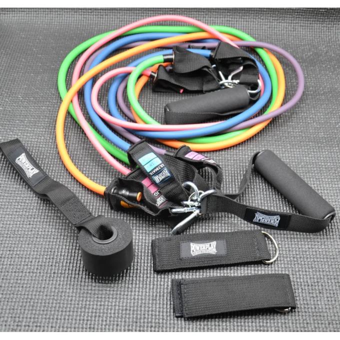 PowerPlay PP-4102_5set