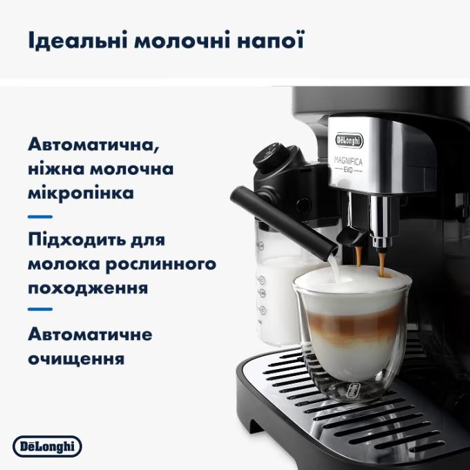 DeLonghi ECAM 290.61.B