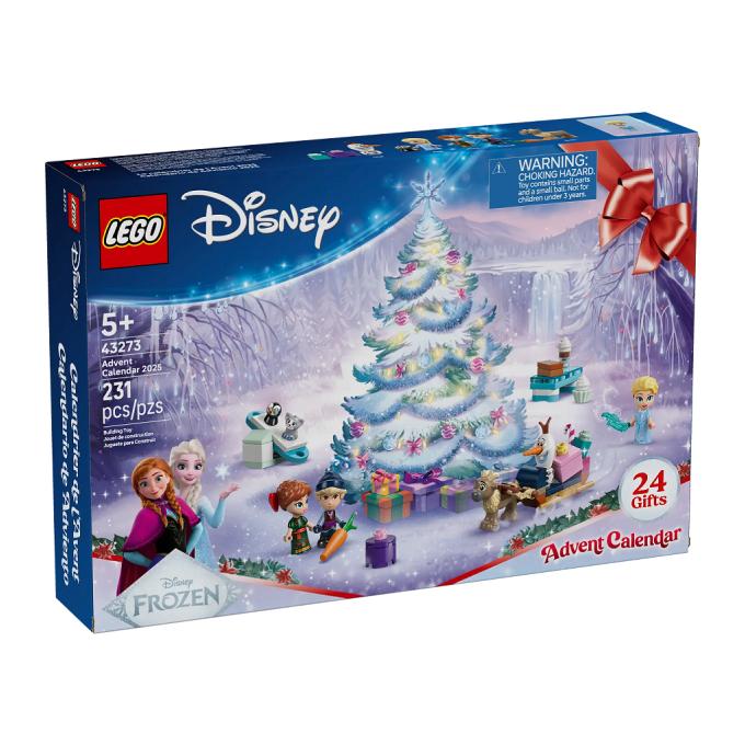 LEGO 43273