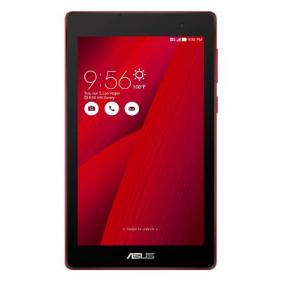 Планшет ASUS ZenPad C 7" 3G 16GB Red Z170CG-1C004A 90NP01Y3-M00150