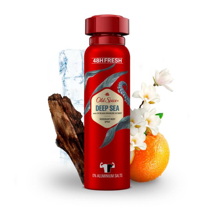 Old Spice 8001841282473