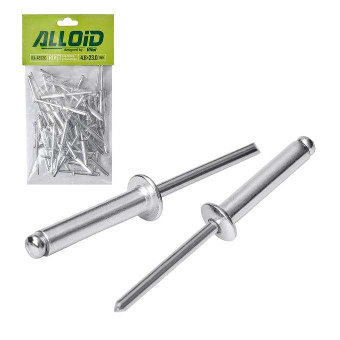 Alloid RA-48230