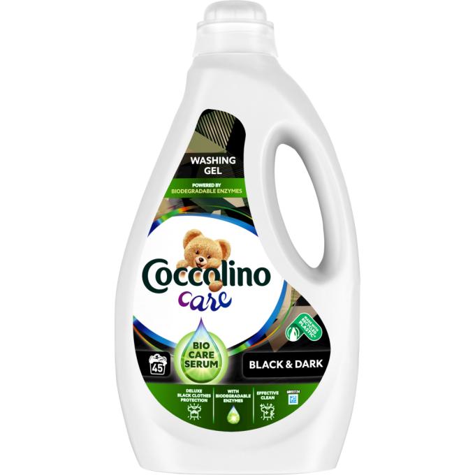 Coccolino 8720181019432