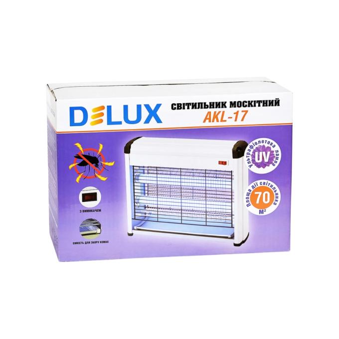 DELUX 90011592