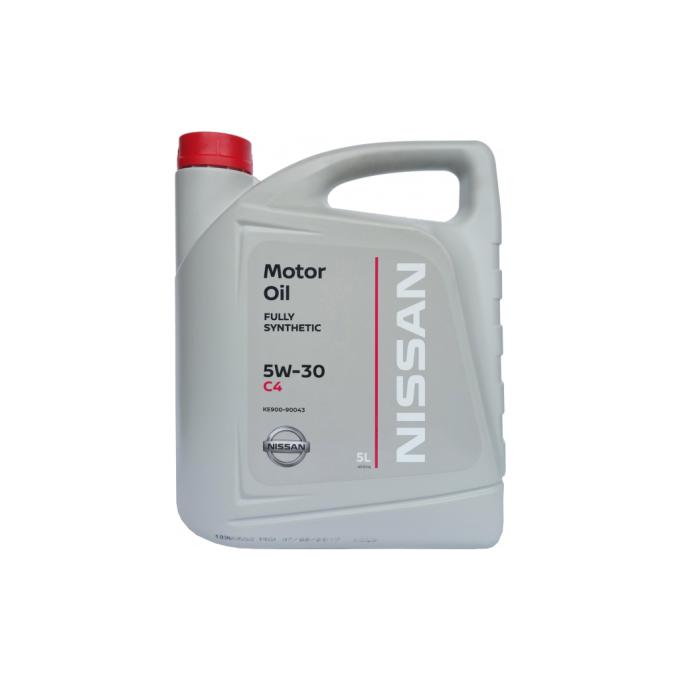 Nissan 7162