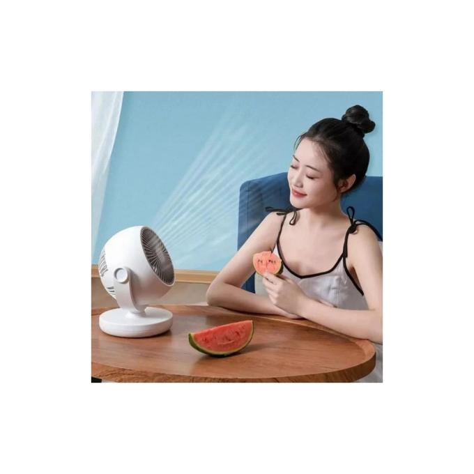 Xiaomi Xiaoda Feiyue XD-ZMXHS01 White