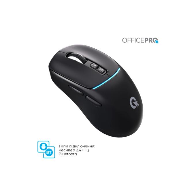 OfficePro M468B