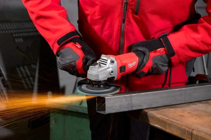 Milwaukee 4933451211