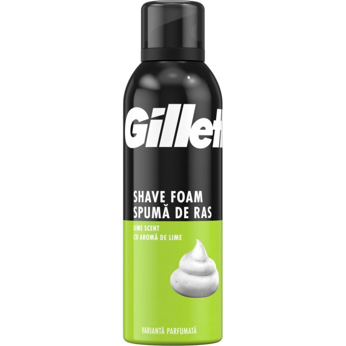 Gillette 3014260228675