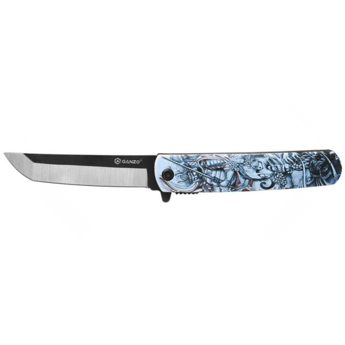 Ganzo G626-GS