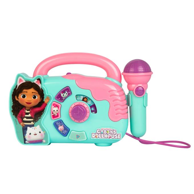 GABBY'S DOLLHOUSE 1500061