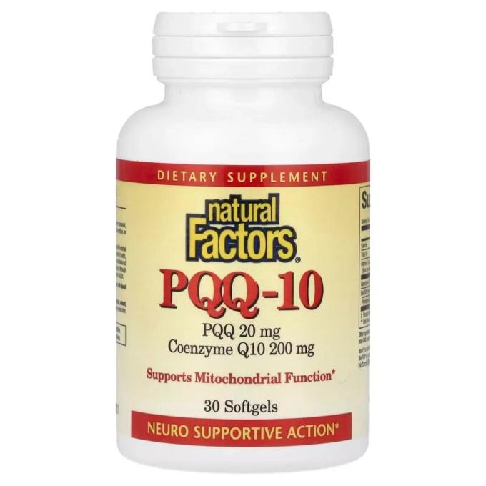 Natural Factors NFS02617