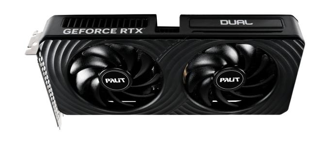 Palit NE65050019P1-GB2070D