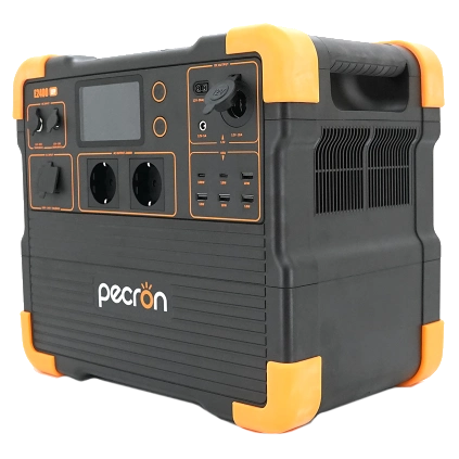 PECRON Pecron E2400LFP 2048/2400Wh MPPT 800W