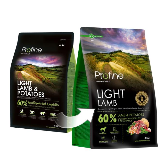 Profine 8595602569465