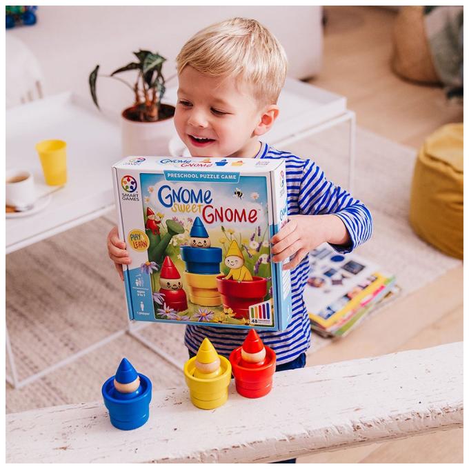 Smart Games SG 038