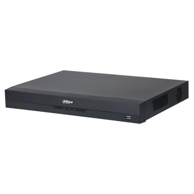 Dahua DHI-NVR5208-EI2