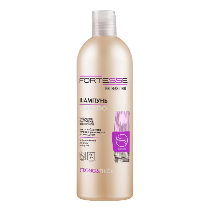 Fortesse Professional 4823115501561