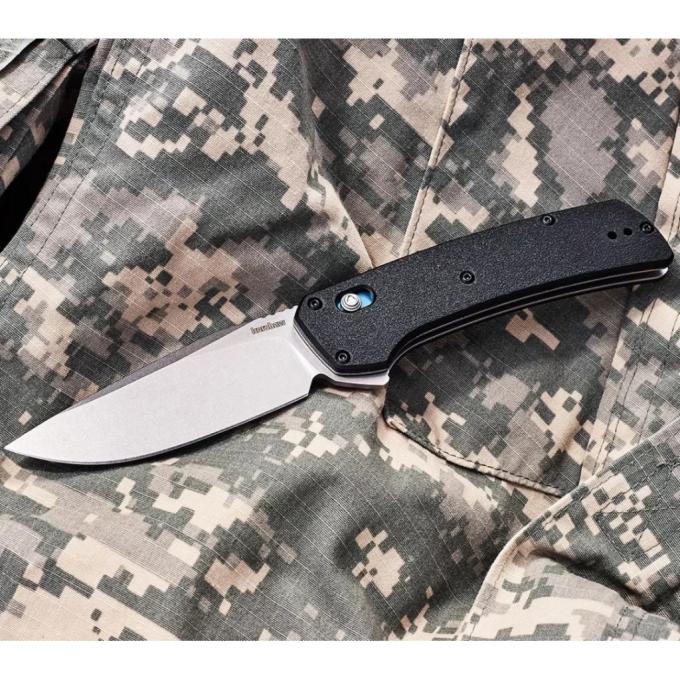 Kershaw 2047