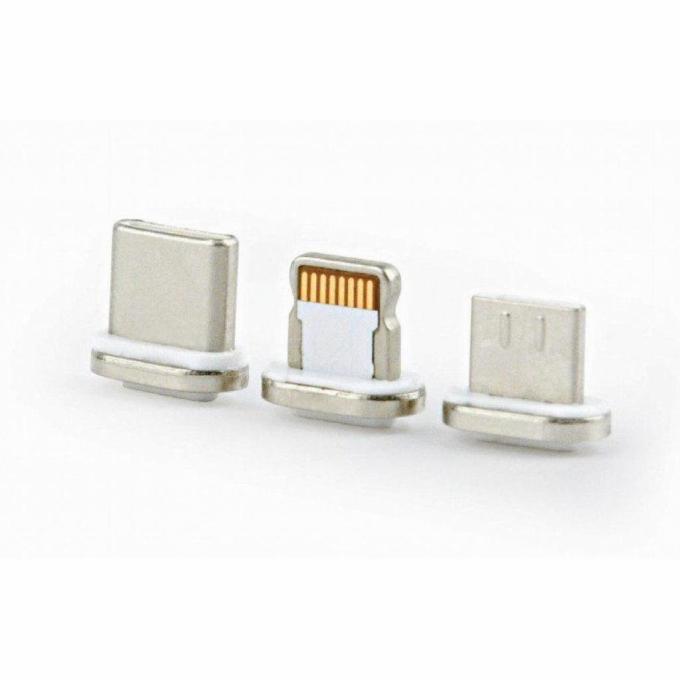 Cablexpert CC-USB2-AMLM31-1M