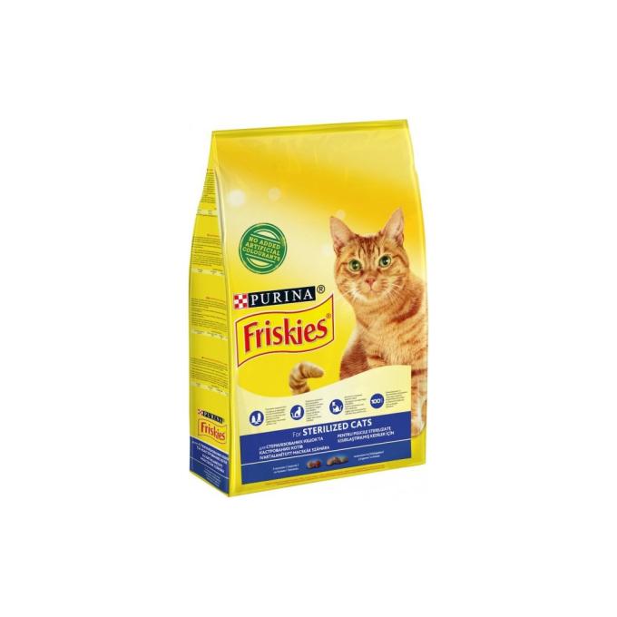 Purina Friskies 7613035352346