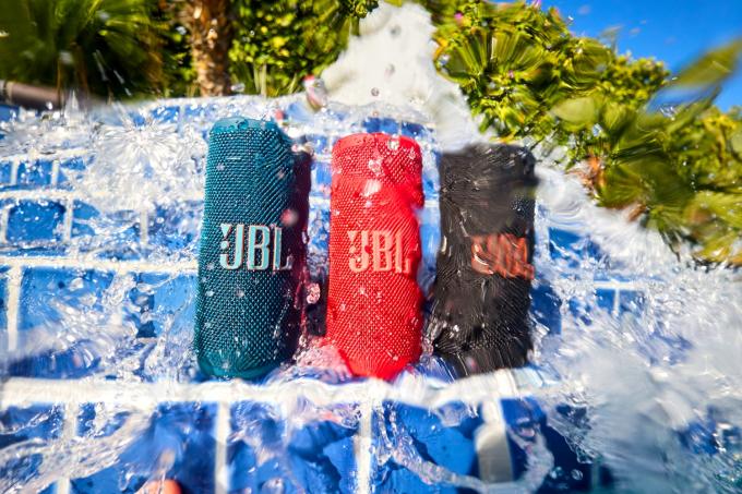 JBL JBLGRIPRED