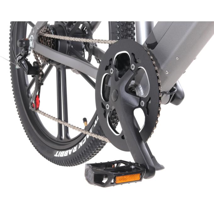 Maxxter RANGER Gray