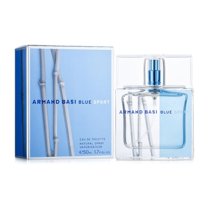 Armand Basi 8427395950161