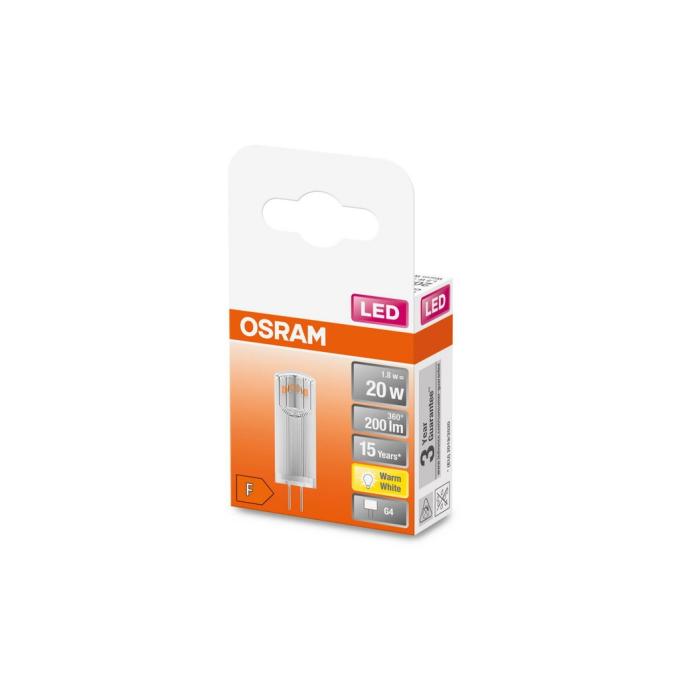 OSRAM 4058075431966