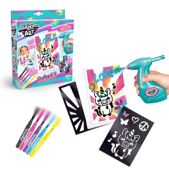 Canal Toys AIR015