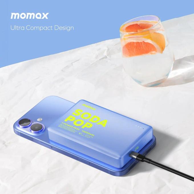 Momax IP137AP2