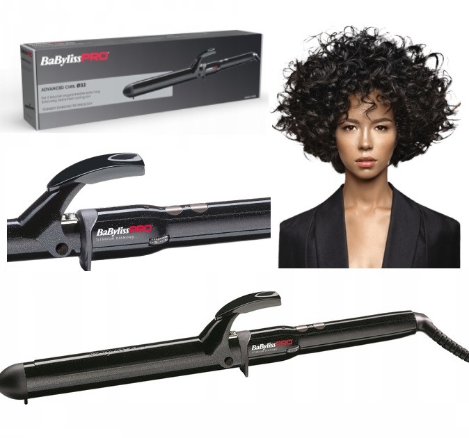 Babyliss Pro BAB2474TDE