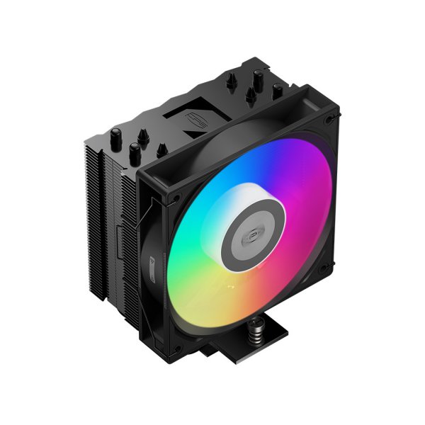 PCcooler RT400 ARGB BK