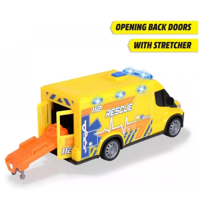 Dickie Toys 3713014