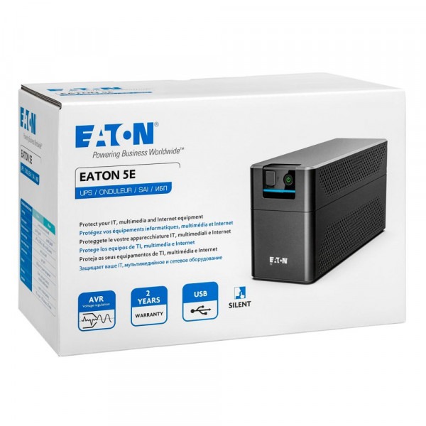Eaton 5E700UI