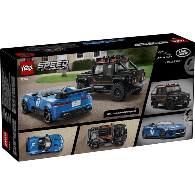 LEGO 77264