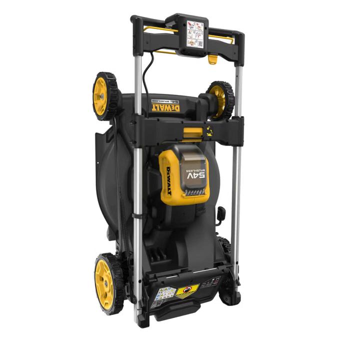 DeWALT DCMWP500N