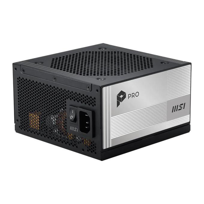 MSI PRO A850PL PCIE5