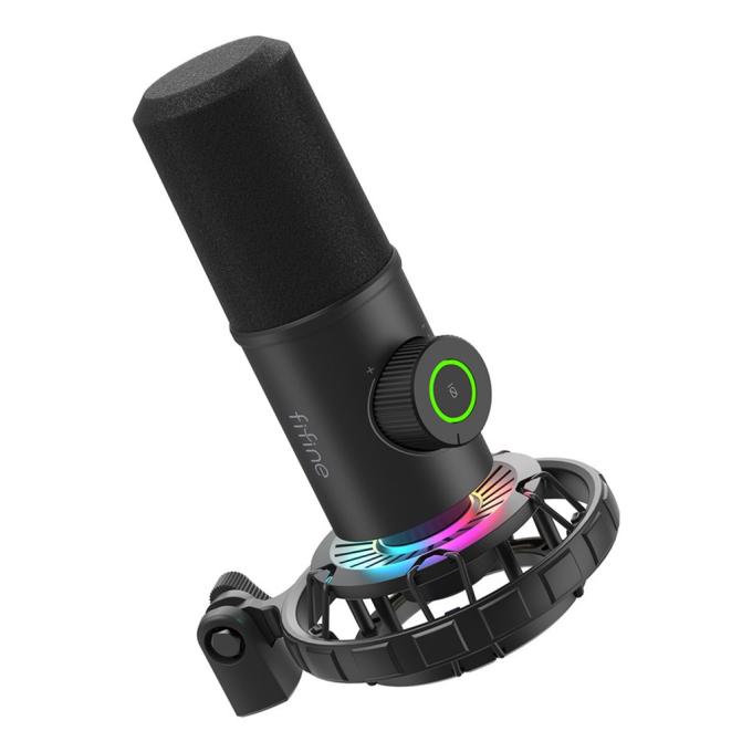 Fifine K658