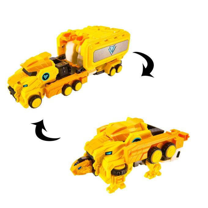 Dinoster EU580804