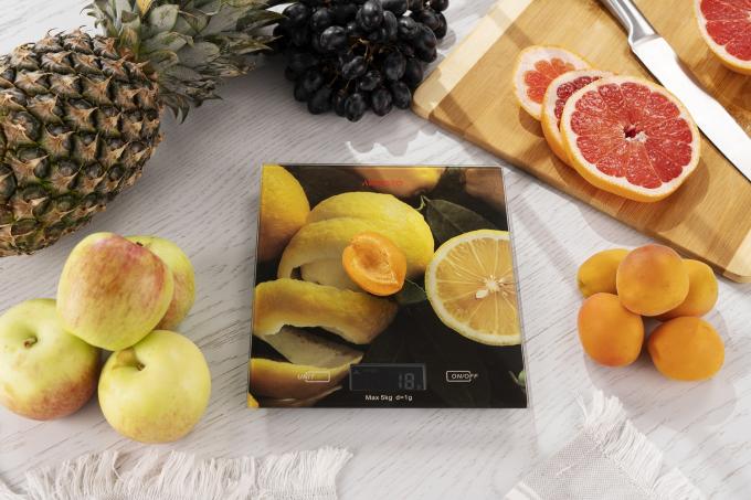 Ardesto SCK-893LEMON