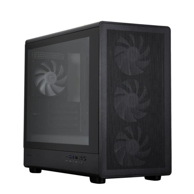Zalman M5BLACK