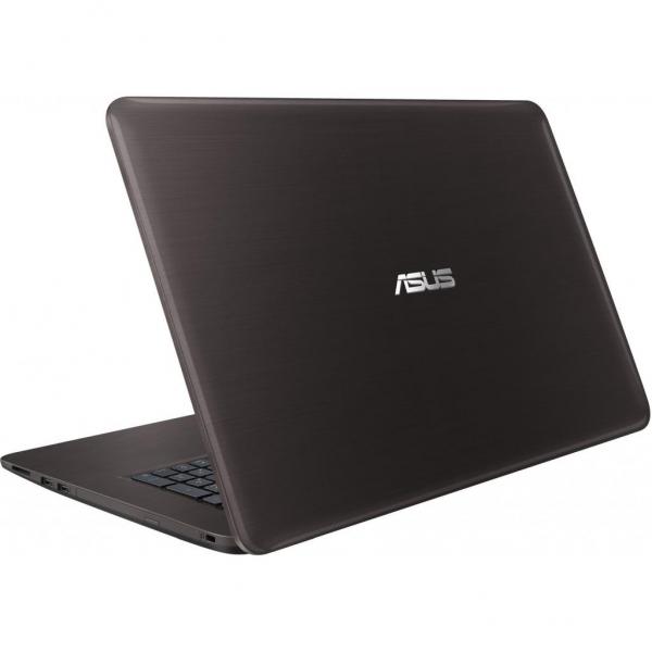 Ноутбук ASUS X756UA X756UA-TY205D